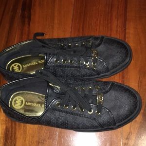 Michael Kors low sneakers